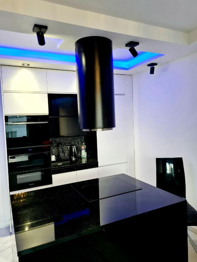 Apartament Przy Starym Miescie Szczecin Exterior photo