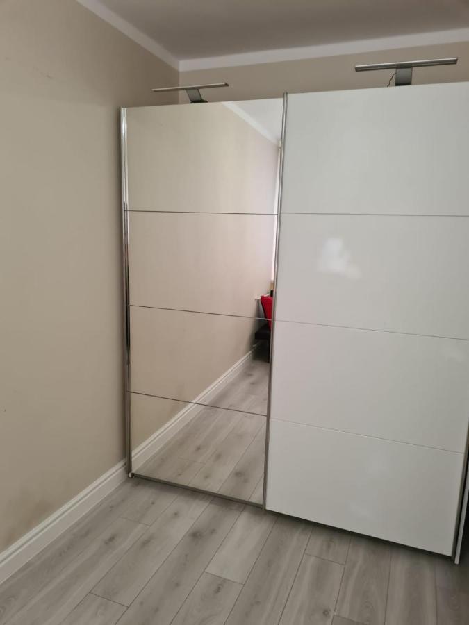 Apartament Przy Starym Miescie Szczecin Exterior photo